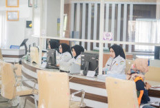 DPMPTSP Kota Jambi Tetapkan SP dan SOP 2026, Perkuat Kepastian dan Transparansi Pelayanan