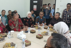 Kemas Faried Soroti PSEL, Kota Jambi Siap Jadi Pusat Energi dari Sampah