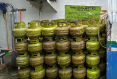 Purbaya Buka-bukaan Soal Harga LPG 3 Kg, Pemerintah Tanggung Selisihnya