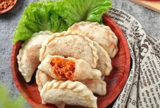 Bukan Cuma Ayam Suwir, Ini 5 Isian Cireng yang Bikin Jajanan Acinya Makin Nagih