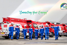 30 Tahun Elnusa Petrofin, Pena Petrofin Awards 2026 Kembali Digelar, Usung Tema “Connecting Your Energy”