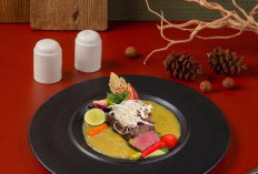Swiss-Belhotel Jambi Hadirkan Save Room For Joy, Perpaduan Gastronomi Prancis dan Cita Rasa Indonesia 