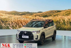 Strategi Elektrifikasi Suzuki: Dorong Akselerasi Hybrid dan Persiapan BEV di Indonesia