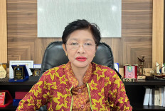 Tren Kasus Campak di Jambi Meningkat, Dinkes Catat Ratusan Suspek hingga Maret 2026