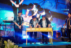 Semarak Gala Dinner GCMC IMT-GT ke-9 : Keramahan dan Budaya Melayu Warnai Penguatan Kerja Sama Kawasan