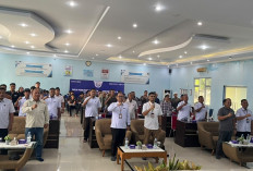 Dorong Kesejahteraan Warga, SKK Migas PetroChina Gembleng 5 Pokdakan Tanjab Barat di BPBAT Muaro Jambi