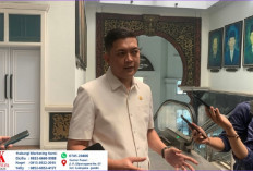 Dewan Optimis PI Migas Jambi Masuk Sebelum Akhir Tahun