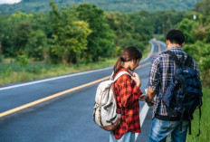 Kuota Cuma 33 Ribu! Ini Link untuk Daftar Mudik Gratis Natal dan Tahun Baru dari Kemenhub, Buruan Yaa