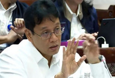 Pasti! Menkeu Purbaya: Harga BBM Subsidi Aman Sampai Akhir 2026, Meski Minyak Dunia Tembus US$100