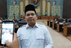 DPRD Kota Jambi Tekankan Evaluasi LKPJ, Yasir: Fokus Selesaikan Masalah Sosial