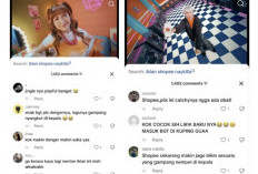 Jingle Baru 'Kasih Aba-Aba 2.0' Viral di Media Sosial, Naykilla dan Tenxi Bikin  Penasaran