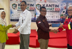 Bongkar Rahasia Kantin Sehat: Cara SKK Migas PetroChina Sukseskan UMKM Kuliner di Sekitar Wilayah Kerja
