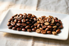 Waspada! Kopi Jantan +++ Ditarik BPOM, Konsumsi Berisiko Gagal Jantung dan Ginjal