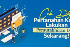 Pemutakhiran Data Tanah Sertipikat Lama Dimulai, ATR/BPN Wujudkan Sistem Pertanahan Modern