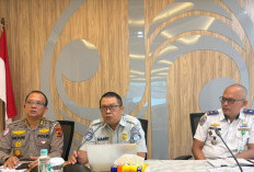 Jasa Raharja Jambi Gelar Forum Lalu Lintas: Fokus Tekan Angka Kecelakaan dan Turunkan Indeks Fatalitas Korban 
