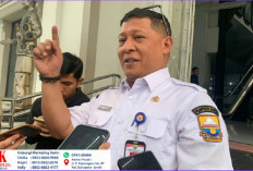 Pemprov Jambi Usulkan ‎1.800 Formasi Guru Pada Rekrutmen CPNS tahun 2027