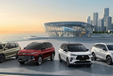 Pasar Mobil Hybrid Juni 2026: Toyota Veloz Memimpin, Merek China Mulai Tebar Ancaman