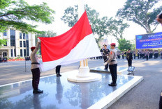 Pesan Tegas Kapolda Jambi Saat Hari Kebangkitan Nasional 2026: Jangan Sampai Bangsa Ini Terpecah!