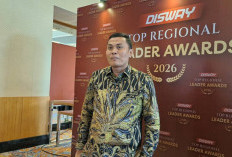 Dari Dedi Mulyadi hingga Khofifah, Ini Daftar Lengkap Penerima Disway Top Regional Leader Awards 2026