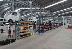 Mobil Nasional Kembali Diimpikan, Esemka Tinggal Sejarah atau Bangkit Lagi?