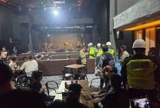 Denpom II/2 Jambi Sisir Tempat Hiburan Malam! Ini Temuan Tim Gabungan