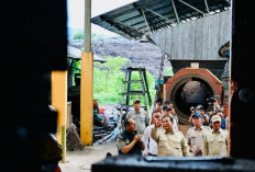 Presiden Prabowo Dorong Ekonomi Sirkular Nasional
