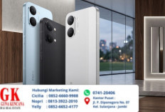Sebelum Beli, Ketahui Spesifikasi dan Keunggulan HP POCO X8 Pro dan X8 Pro Max di Indonesia