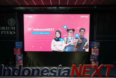 Menjawab Kebutuhan Talenta AI Industri Digital, Telkomsel Ajak Mahasiswa Ikuti IndonesiaNEXT Tahun ke-10