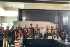 Gelar FGD Pengembangan Ekonomi Daerah, OJK Jambi Dorong Hilirisasi Sabut Kelapa Jadi Sumber Ekonomi Baru