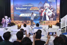 Cek Paket Bundel Sacred Octagon, Bikin Berani Belajar Numerasi dengan Permainan Ramah Anak