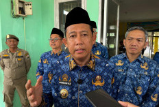 Pemkab Muaro Jambi Awasi PKS Nakal, Bupati BBS Pastikan Harga TBS Berpihak ke Petani