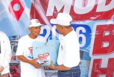 PTPN IV Regional IV, Berangkatkan Tiga Bus Mudik Gratis 