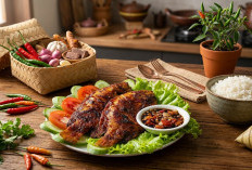 Resep Ikan Nila Bakar Kecap Gurih Manis, Bumbu Meresap Sampai ke Tulang