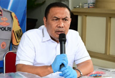 Terungkap! Ini Wilayah dengan Jumlah Kejahatan Konvensional Terbanyak di Jambi, Polda Jambi Ambil Langkah