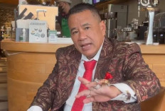 Puji Prabowo, Hotman Paris Nilai Penanganan Kasus Febrie Adriansyah Sangat Tegas