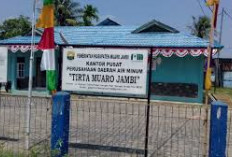  DPRD Sebut Pelayanan PDAM Mengecewakan, Tak Ada Perubahan Meski Ganti Direktur 