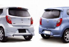 Rekomendasi Mobil Bekas Mulai Rp 80 Jutaan Terbaik per Juli 2026: Dari MPV hingga City Car
