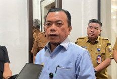Jadi Salah Satu Pusat Pendidikan di Jambi, Al Haris Sebut Jalan Mendalo akan Diperlebar