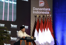 Sindiran Keras Prabowo: Kepala Daerah Beli Mobil Rp8 M, Rakyat Butuh Jembatan!