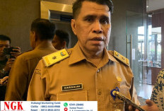 Bendahara KDKMP Jambi Ikuti Pelatihan dan Sertifikasi