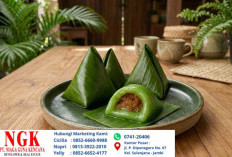 Resep Membuat Kue Mendut, Camilan Nikmat Khas Tradisional