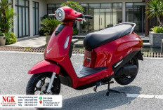 Solusi Mobilitas Perkotaan: Menakar Daya Tarik VinFast EVO bagi Pengguna Motor Listrik Pemula