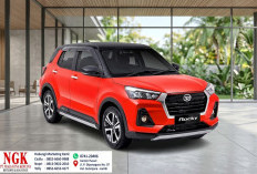 Adu Taktik Toyota dan Daihatsu Pacu Penjualan Otomotif Nasional hingga Penghujung 2026