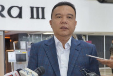 Survei SMRC Ungkap Kepercayaan ke Pemerintahan Prabowo Turun, Gerindra Akhirnya Buka Suara