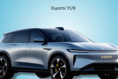 Bakal Keren Nih! Xiaomi Siapkan 3 Mobil Listrik Baru Sekaligus, Apa Saja Sih?