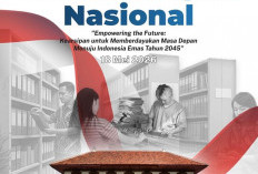 Memperingati Hari Kearsipan Nasional, Kantor Pertanahan Kota Jambi Perkuat Tata Kelola Dokumen Pertanahan