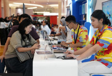 BRI Hadirkan Promo Spesial KKB The Elite, Bawa Pulang Kendaraan Impian dengan Banyak Keuntungan