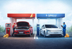 Lebih Hemat Mana? Biaya Servis Mobil Listrik vs Mobil Bensin dalam 5 Tahun Pemakaian