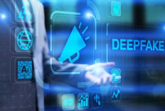 Waspada Penipuan Deepfake! Ini Cara Membedakan Video, Suara Asli dan Suara Buatan AI