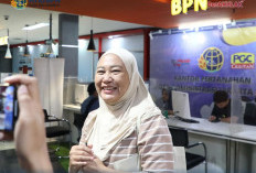 Awalnya Ragu, Ini Cerita Warga Jakarta yang Akhirnya Urus Sertipikat Tanah Tanpa Calo